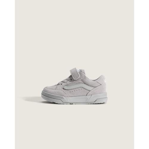 Toddler Hylane V Shoe in Drizzle Grey | Vans