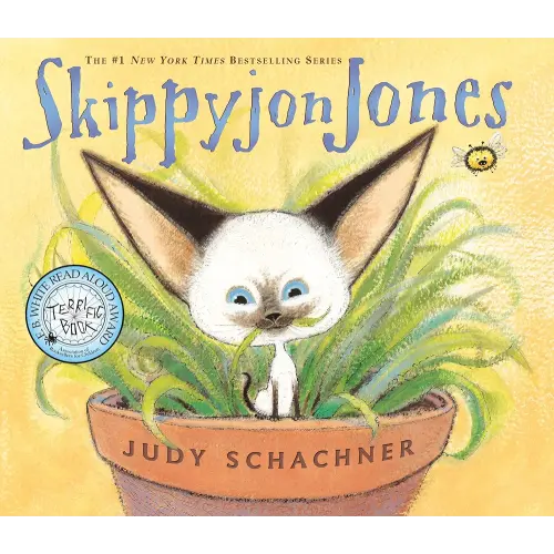 SkippyJon Jones
