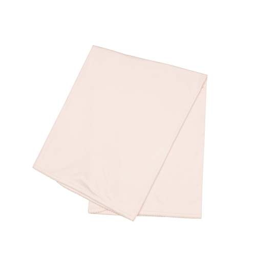 Receiving Blanket w/Crochet Trim in Pink – Wild Wawa