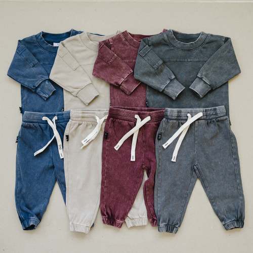 Riley Jogger Set