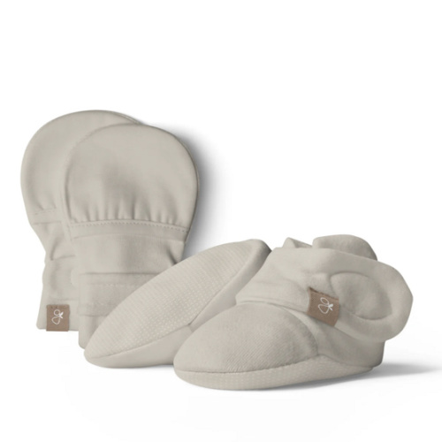 Goumikids Organic Baby Mittens + Booties – goumikids