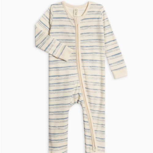 Peyton Zipper Sleeper