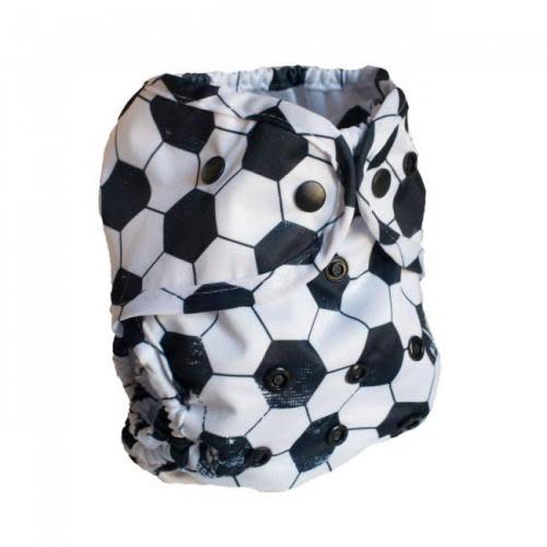 Game Day Diaper Covers