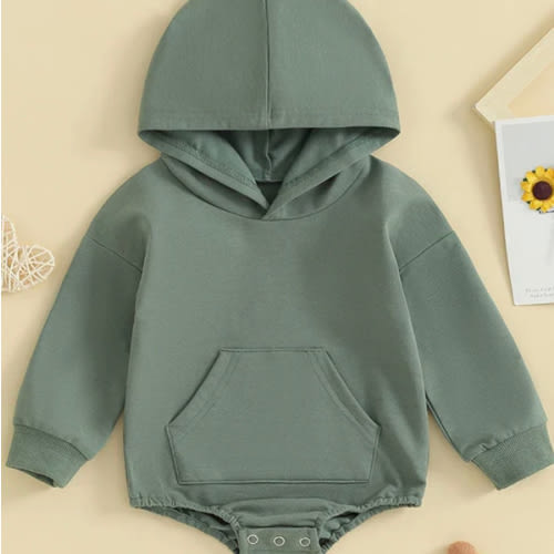 The Lil' Hoodie – Calmie