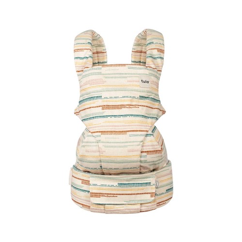Geode - Hemp Explore Baby Carrier – Baby Tula US