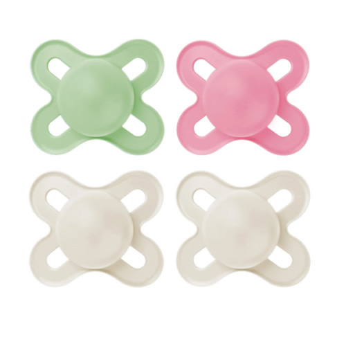 MAM Original Start Pacifier 0-2 months