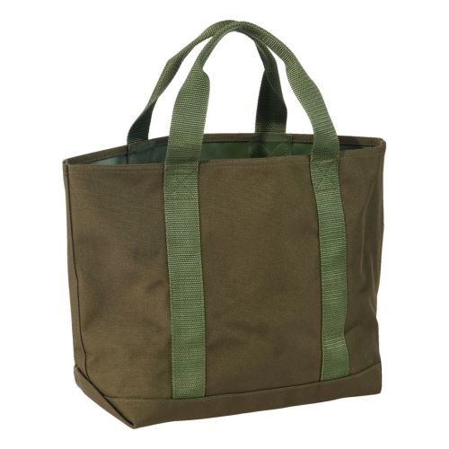 Hunter's Tote Bag, Open-Top
