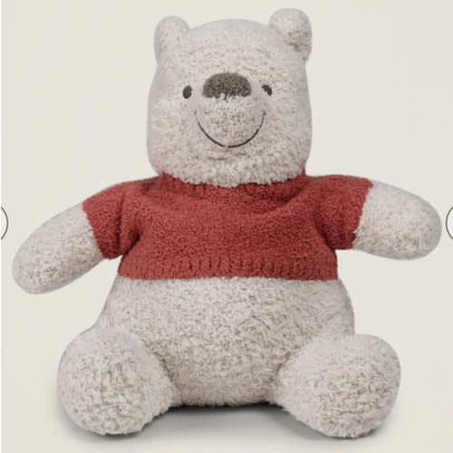 CozyChic® Disney Winnie the Pooh Buddie | Barefoot Dreams®