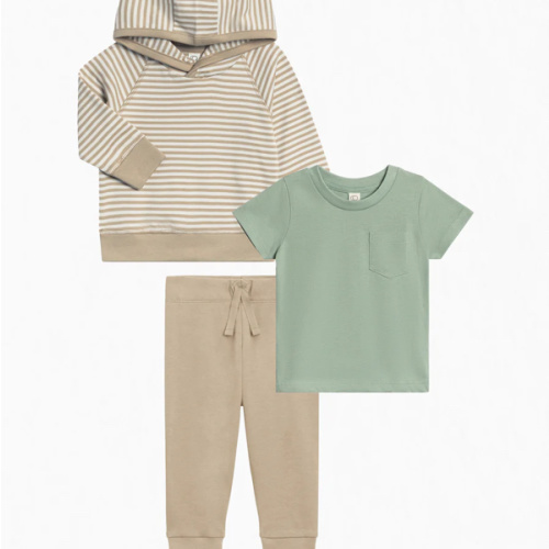 3 Piece Fall Layers Bundle
