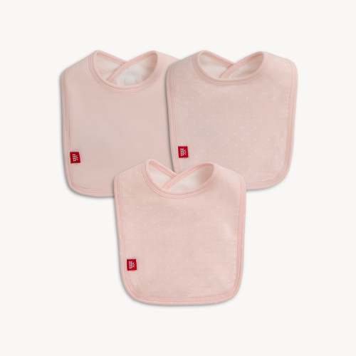 Magnetic Bib 3-Pack