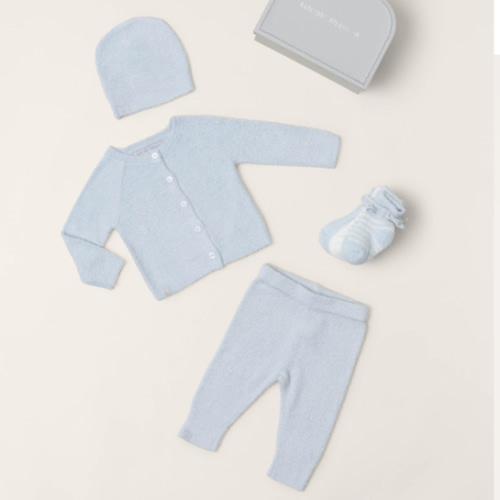 CozyChic Lite® Classic Newborn Set