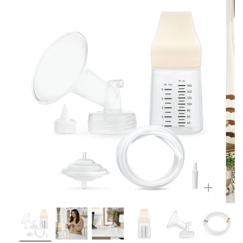 Premium Accessory Kit Replacement Parts