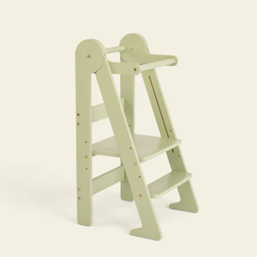 Piccalio – Foldable Toddler Tower | Best Toddler Tower for Kids
