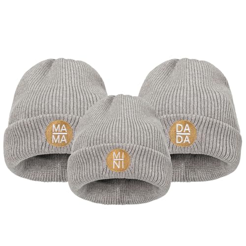 Cute Beanies Warm Soft Winter Hat Christmas Beanie Unisex