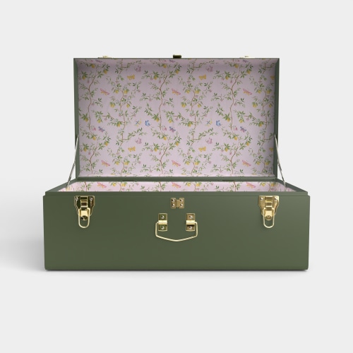 Grand Trunk - Green