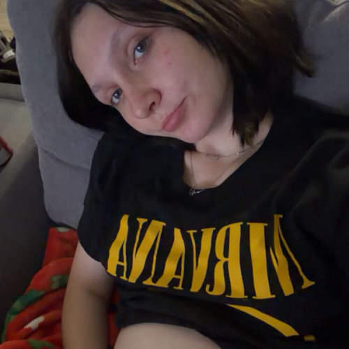 Marissa’s Maternity Leave Fund