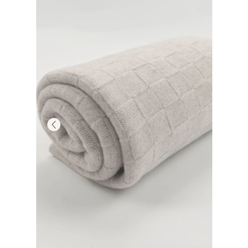 100% Australian Merino Organic Blanket – Bundl Australia