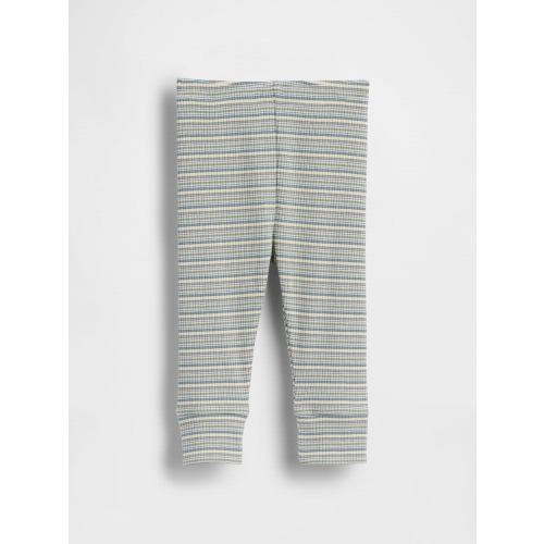 Baby First Favorites TinyRib Pants