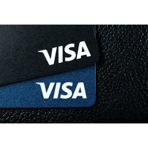 Visa Gift Card