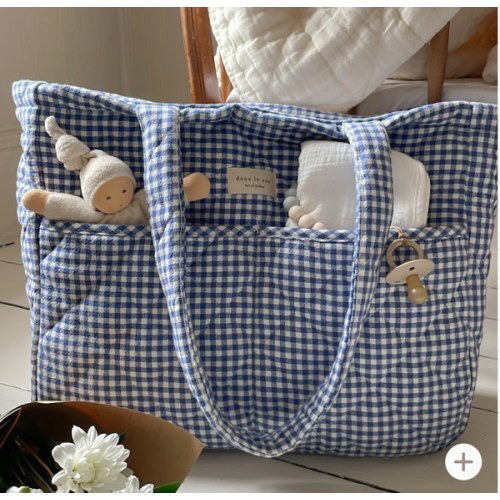 Diaper Bag