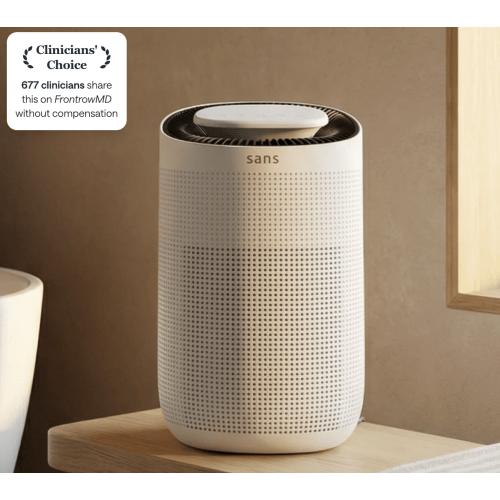 Sans Air Purifier Mini | Sans