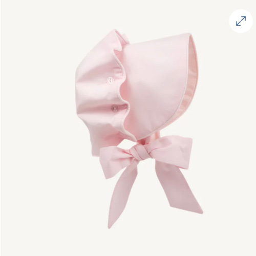 Beaufort Bonnet - Worth Avenue White