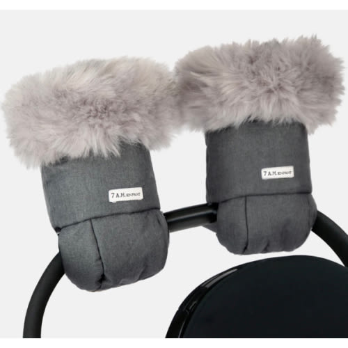 Warmmuffs - Tundra Plush