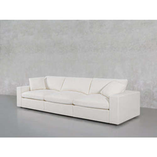 3-Seat Modular Sofa