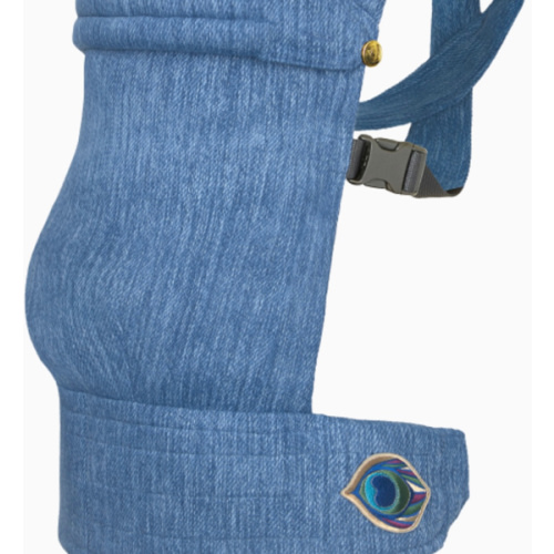 Denim Classic | Zeitgeist Baby Carrier | SHOP ARTIPOPPE