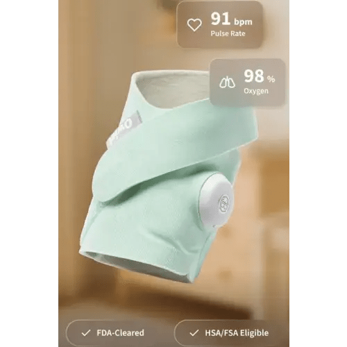 owl baby monitor - Google Search