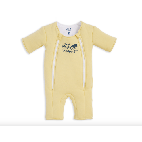 Baby Merlin's Magic Sleepsuit® 100% Cotton (small)