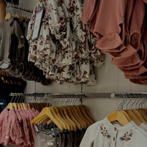 Thrifted Finds Fund