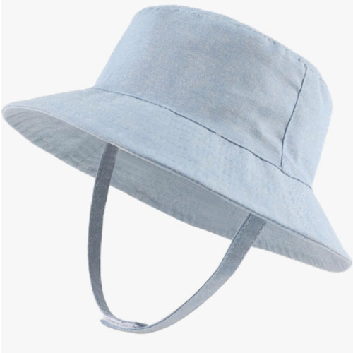 Amazon.com: JANGANNSA Dinosaur Baby Boys Sun Hat Cotton Toddler Girls Bucket Hats Summer Sun Protect Cap for Kids