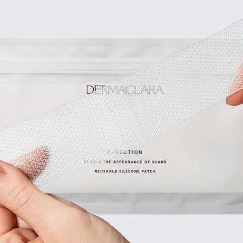 Scar Occlusion Patch™