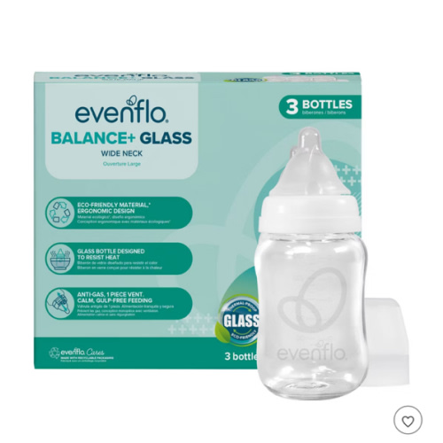 Evenflo : Baby Bottles