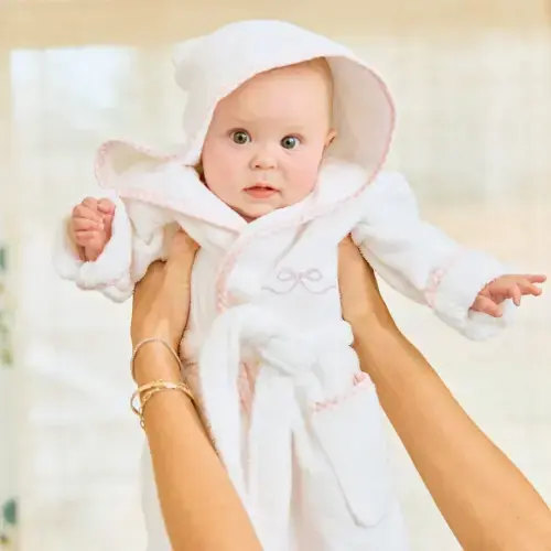 Weezie's Kids' Bathrobes | Weezie Towels