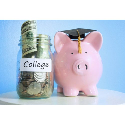Baby Dysart Education Fund