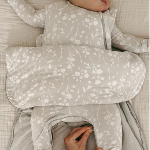 Sleep Sack - Magnolia / 1.0 TOG