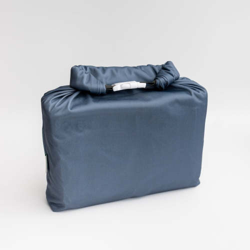 Cadet Small Roll-Top Travel Wet Bag | Kinder – Kinder Cloth Diaper Co.