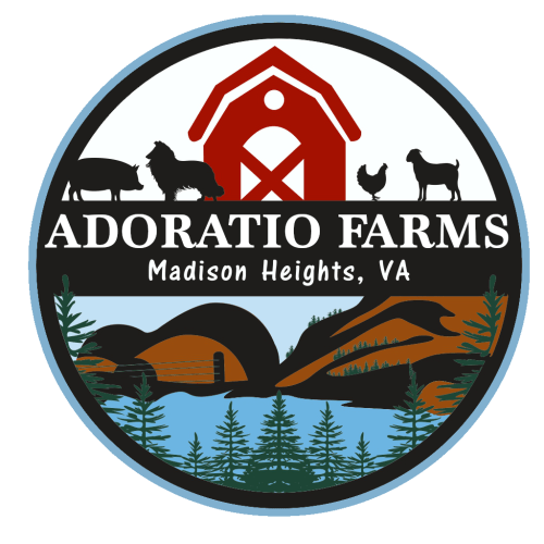 Unscented Goat Milk Magnesium Butter | Adoratio Farms