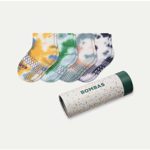 Bombas baby socks