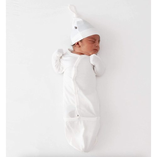 Kyte Baby Bundler - Cloud