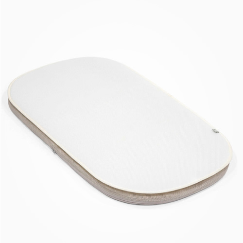 Stokke® Snoozi™ Protection Sheet White