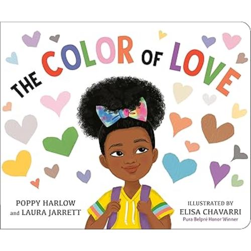 The Color of Love