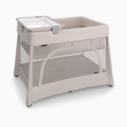 UPPAbaby Remi V2 Playard + Changing Station - Townsend (Beige)