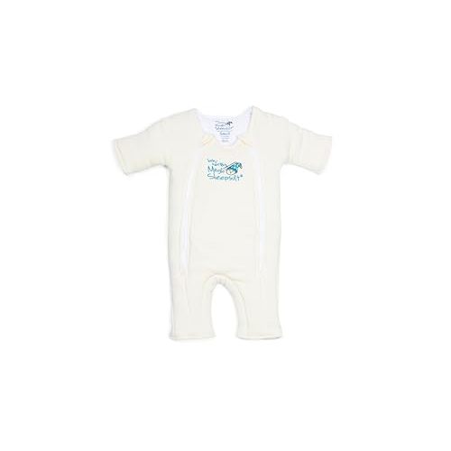 Magic Sleepsuit Baby Merlin's Cotton Baby Swaddle Transition Product