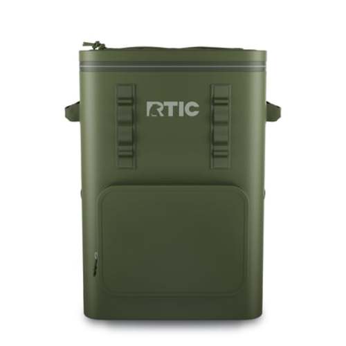 Ultra-Tough Backpack Cooler