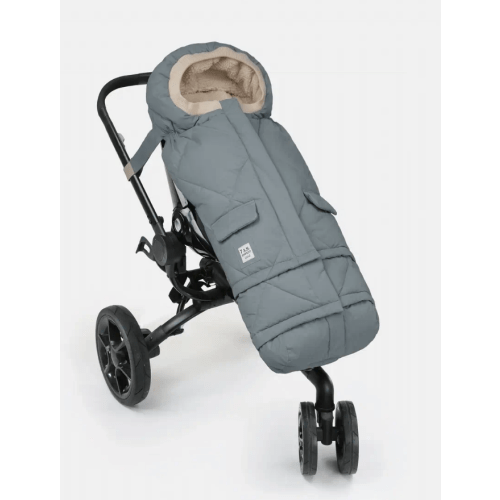 7AM Enfant - Blanket 212 evolution - Benji Sherpa