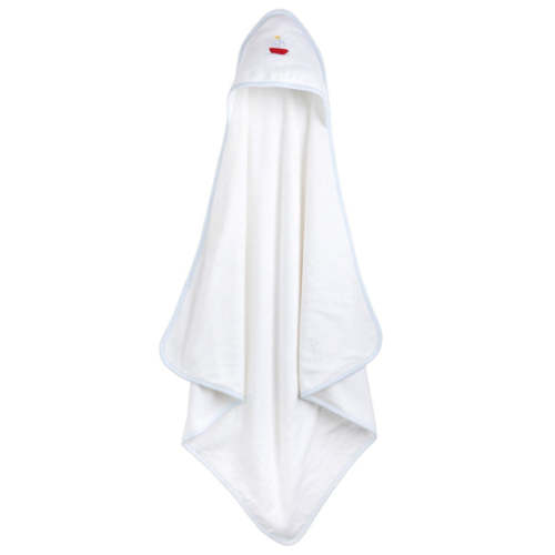 Hooded Towel | Over The Moon