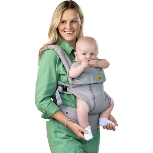 All Seasons Baby Carrier